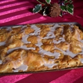 Apple Strudel