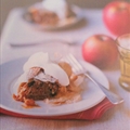 Apple Strudel - MS Living