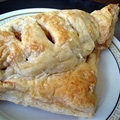 Apple Turnovers