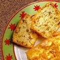 Apple Walnut Bread