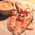 Applebees Quesadillas