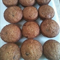 Applesauce Bread