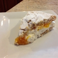 Apricot Dacquoise