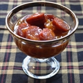 Crockpot Apricot Kielbasa