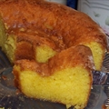 Apricot Nectar Cake