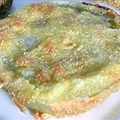 Arkansas Fried Green Tomatoes