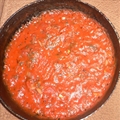 Arrabiata Sauce
