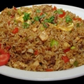 Arroz Chaufa