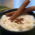 Arroz Con Dulce
