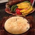 Arroz Con Leche (Rice Pudding) (Save This One)