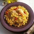 Arroz Con Pollo