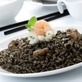 Arroz negro