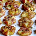 Artichoke Food Coop Roasted Red Potatoes