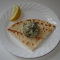 Artichoke & Spinach Dip