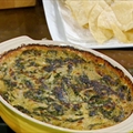 Artichoke & Spinach Dip
