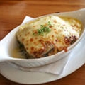 Artichoke Spinach Lasagna
