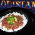 Ary Jean's Red Beans and Rice