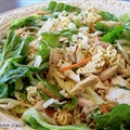 Asian Chicken Salad