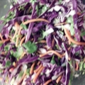 Asian Coleslaw