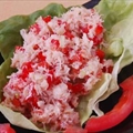 Asian Crab Salad