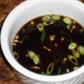 Asian Dipping Sauce