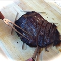 Asian Flank Steak