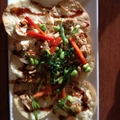 Asian Nachos