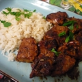 Asian Pork Medallions - (stovetop)