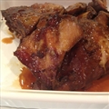 Asian-Style Ribs