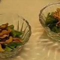 Asian Vegetables with Soy Sauce Gravy