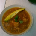Asopao de Gandules