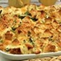 Asparagus and Chicken Casserole