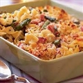 Asparagus and Ham Casserole