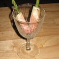 asparagus and prosciutto rolls
