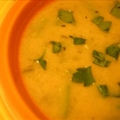 Asparagus Chowder