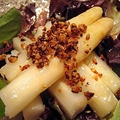Asparagus Nut Salad