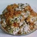 Asparagus-pea Casserole