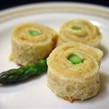Asparagus Rolls
