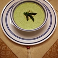Asparagus Soup