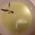 Asparagus Soup Asparagus Soup