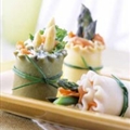 Asparagus Spring Rolls