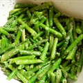 Asparagus Tips by LMB