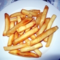 Astrochef's Best Chips (French Fries)