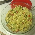 Athenian Couscous Salad