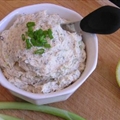 Atlantic Salmon Spread