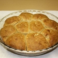 Aunt Coras Sourdough Biscuits