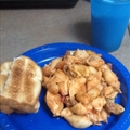 Aunt Emily's Goulash