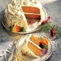 Aunt Grace's Fabulous Tomato Soup Cake