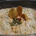 Aunt Laura's Corn Dip