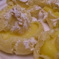 Aunt Lil's Cream Puffs